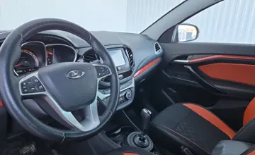 LADA (ВАЗ) Vesta Cross 2018 года за 30 990 BYN в Минск