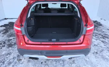 LADA (ВАЗ) Vesta Cross 2018 года за 30 990 BYN в Минск