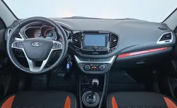 LADA (ВАЗ) Vesta Cross 2018 года за 30 990 BYN в Минск