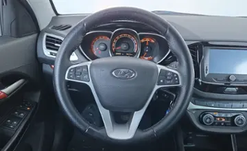 LADA (ВАЗ) Vesta Cross 2018 года за 30 990 BYN в Минск