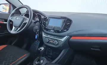LADA (ВАЗ) Vesta Cross 2018 года за 30 990 BYN в Минск