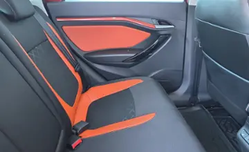 LADA (ВАЗ) Vesta Cross 2018 года за 30 990 BYN в Минск