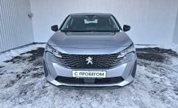 Peugeot 3008 2022 года за 54 190 BYN в Минск