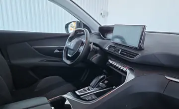 Peugeot 3008 2022 года за 54 190 BYN в Минск