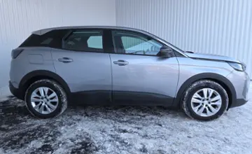 Peugeot 3008 2022 года за 54 190 BYN в Минск