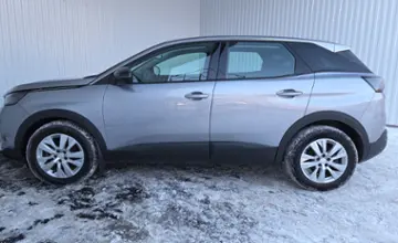 Peugeot 3008 2022 года за 54 190 BYN в Минск