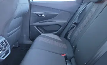 Peugeot 3008 2022 года за 54 190 BYN в Минск