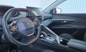 Peugeot 3008 2022 года за 54 190 BYN в Минск