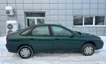 Renault Laguna 1996 года за 2 290 BYN в Гродно