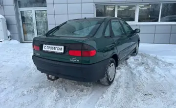 Renault Laguna 1996 года за 2 290 BYN в Гродно