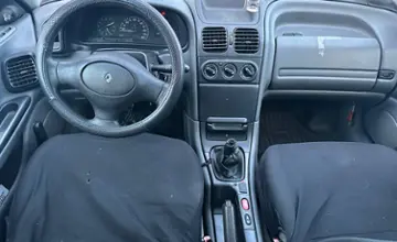 Renault Laguna 1996 года за 2 290 BYN в Гродно