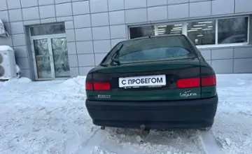 Renault Laguna 1996 года за 2 290 BYN в Гродно