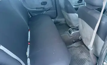 Renault Laguna 1996 года за 2 290 BYN в Гродно