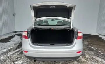 Renault Fluence 2014 года за 19 990 BYN в Минск