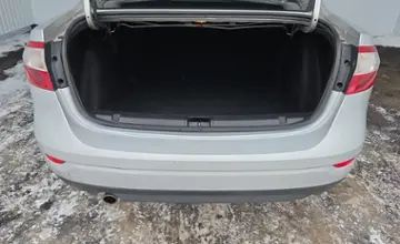 Renault Fluence 2014 года за 19 990 BYN в Минск