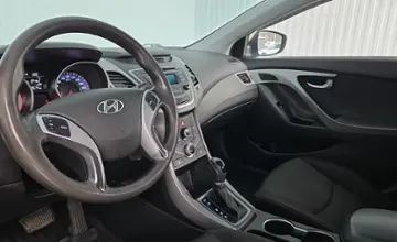 Hyundai Elantra 2014 года за 28 990 BYN в Минск