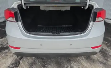 Hyundai Elantra 2014 года за 28 990 BYN в Минск