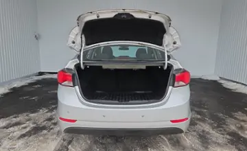 Hyundai Elantra 2014 года за 28 990 BYN в Минск