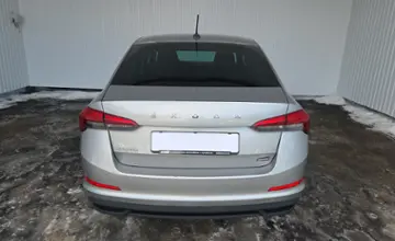 Skoda Rapid 2020 года за 40 990 BYN в Минск