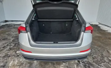 Skoda Rapid 2020 года за 40 990 BYN в Минск