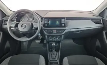 Skoda Rapid 2020 года за 40 990 BYN в Минск