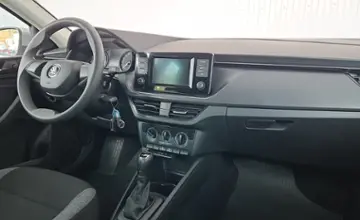 Skoda Rapid 2020 года за 40 990 BYN в Минск