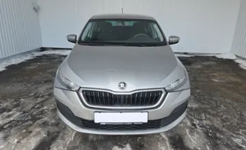 Skoda Rapid 2020 года за 40 990 BYN в Минск