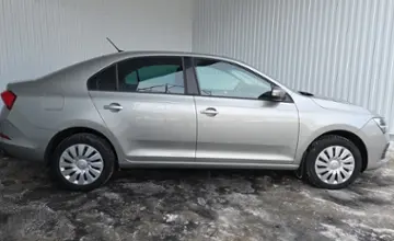Skoda Rapid 2020 года за 40 990 BYN в Минск