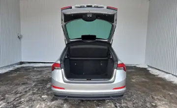 Skoda Rapid 2020 года за 40 990 BYN в Минск