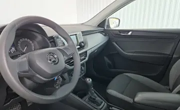 Skoda Rapid 2020 года за 40 990 BYN в Минск