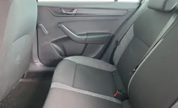 Skoda Rapid 2020 года за 40 990 BYN в Минск