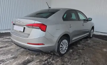 Skoda Rapid 2020 года за 40 990 BYN в Минск