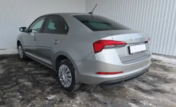 Skoda Rapid 2020 года за 40 990 BYN в Минск