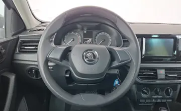 Skoda Rapid 2020 года за 40 990 BYN в Минск