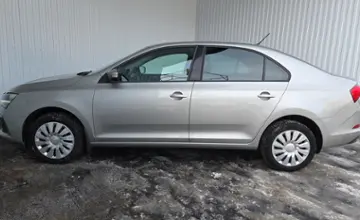 Skoda Rapid 2020 года за 40 990 BYN в Минск