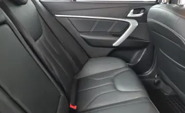 Geely Emgrand 7 2019 года за 21 990 BYN в Минск