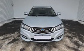 Geely Emgrand 7 2019 года за 21 990 BYN в Минск