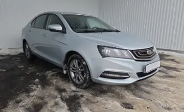 Geely Emgrand 7 2019 года за 21 990 BYN в Минск