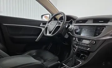 Geely Emgrand 7 2019 года за 21 990 BYN в Минск