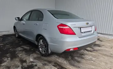 Geely Emgrand 7 2019 года за 21 990 BYN в Минск