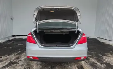 Geely Emgrand 7 2019 года за 21 990 BYN в Минск