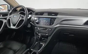 Geely Emgrand 7 2019 года за 21 990 BYN в Минск