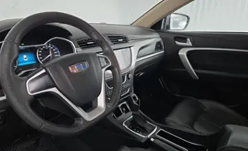 Geely Emgrand 7 2019 года за 21 990 BYN в Минск