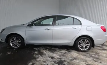 Geely Emgrand 7 2019 года за 21 990 BYN в Минск