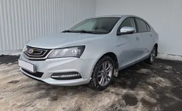 Geely Emgrand 7 2019 года за 21 990 BYN в Минск