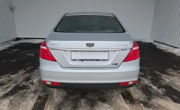 Geely Emgrand 7 2019 года за 21 990 BYN в Минск