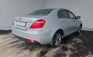 Geely Emgrand 7 2019 года за 21 990 BYN в Минск