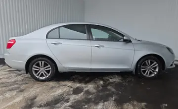 Geely Emgrand 7 2019 года за 21 990 BYN в Минск