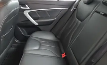 Geely Emgrand 7 2019 года за 21 990 BYN в Минск