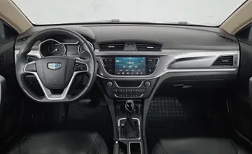 Geely Emgrand 7 2019 года за 21 990 BYN в Минск